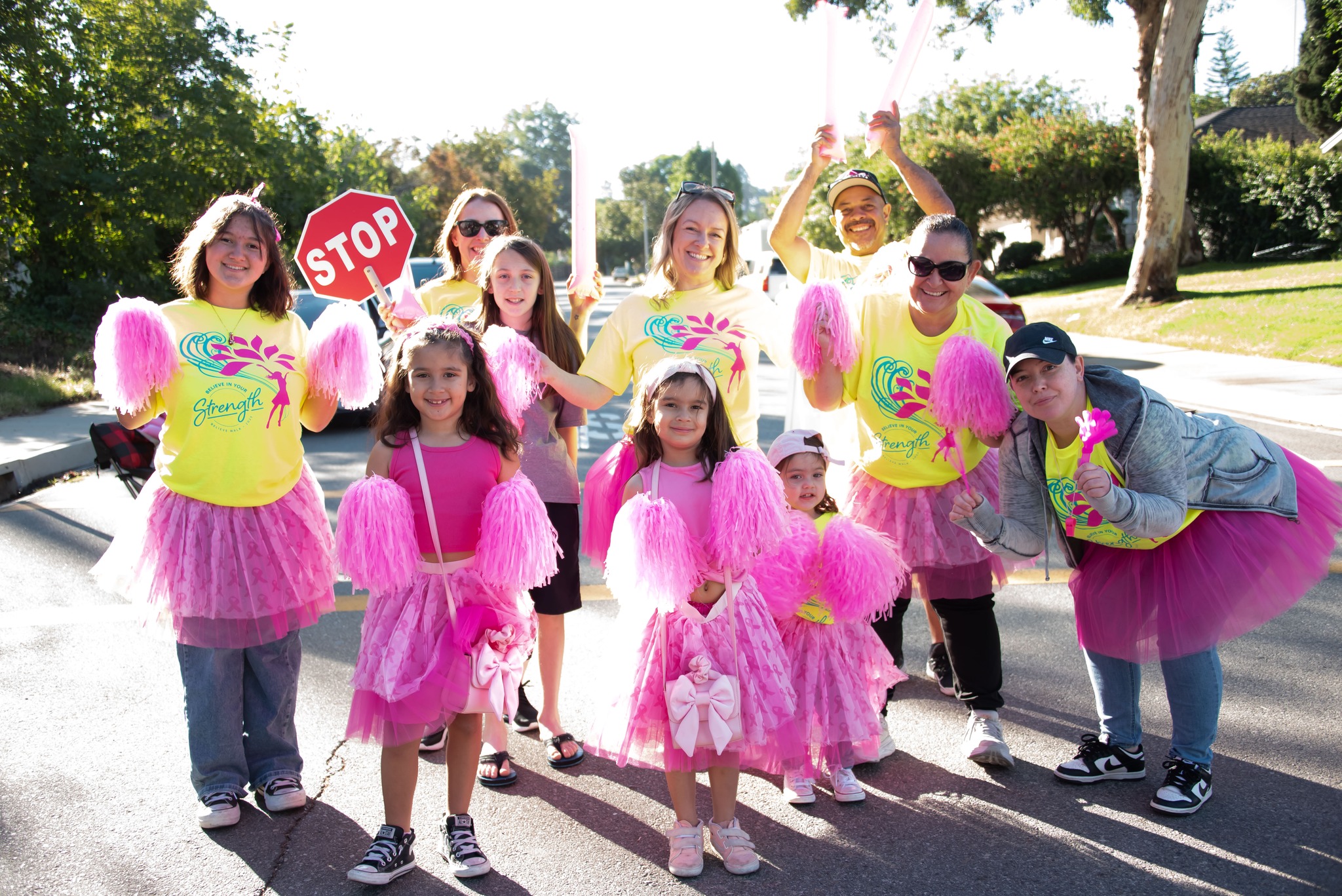 About GOLNAR AND SOHEIL ROWSHAN FOUNDATION